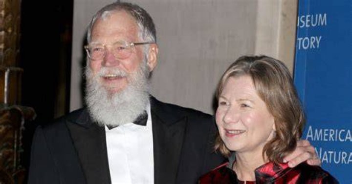 Exploring The Age Gap In David Letterman's Marriage