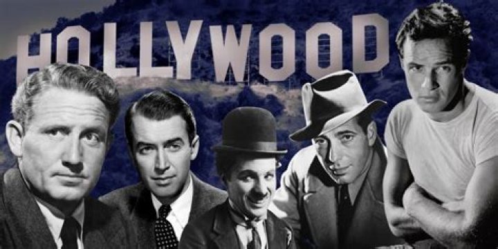 Exploring The Iconic Career Of A Hollywood Legend