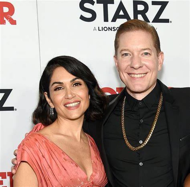 Exploring The Relationship Status Of Lela Loren And Joseph Sikora