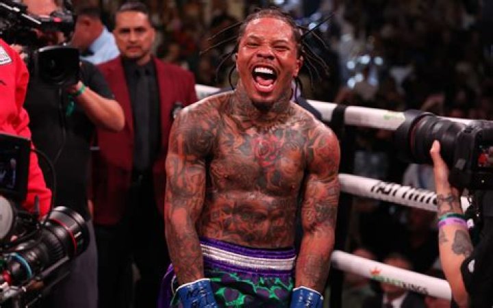 Exploring The Siblings Of Gervonta Davis