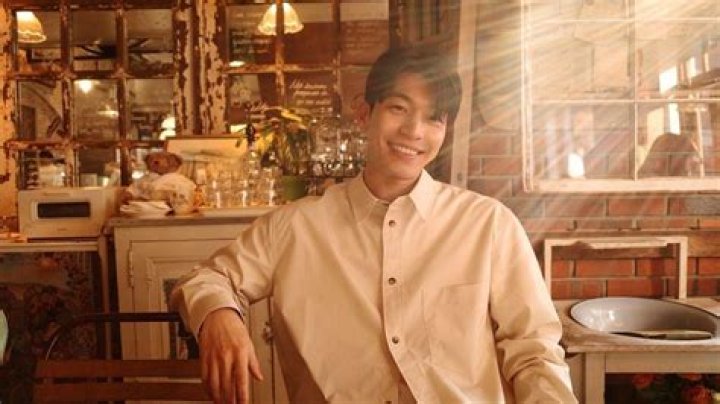 Exploring Wi Ha Joon's Marital Status