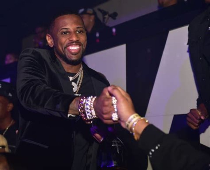 Fabolous Net Worth: From Rapper to Entrepreneur, a Journey Thru’ Success and Challenges