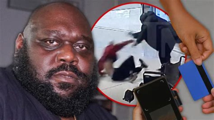 Faizon Love | ZBlogW