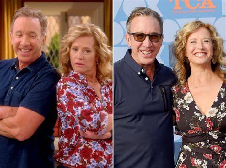 Fan of ‘Last Man Standing’? Curious about Nancy Travis and her history of career? Well, click here then!