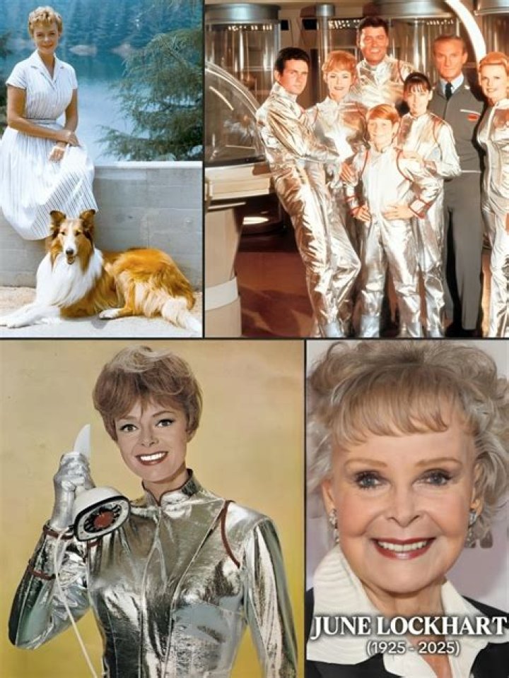 Farewell to a Television Legend ·
