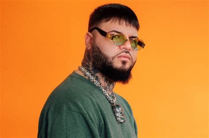 Farruko Bio, Wiki, Age, Height, Wife, Calma, Jerry Rivera, Songs, Net Worth |