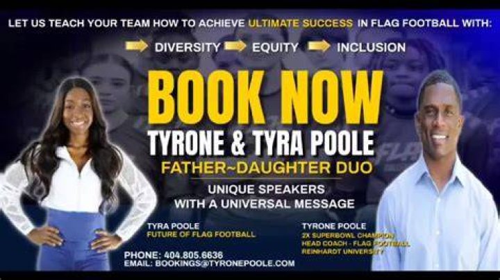 Five Facts About Dr. Dres Daughter Tyra Young