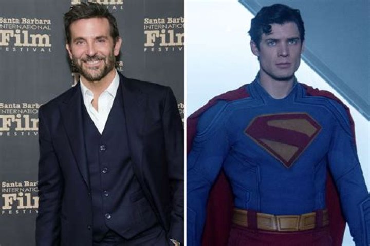 FluxDash | Bradley Cooper (Movie Actor)