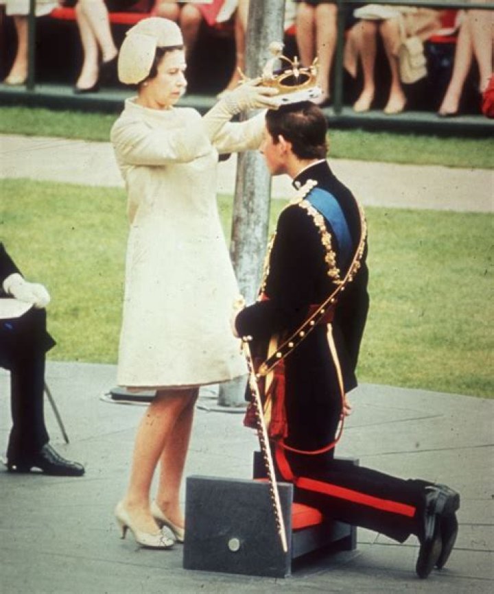 From Queen Elizabeth II to Rudy Giuliani, here are 10 powerful, rich, and historic people who marrie