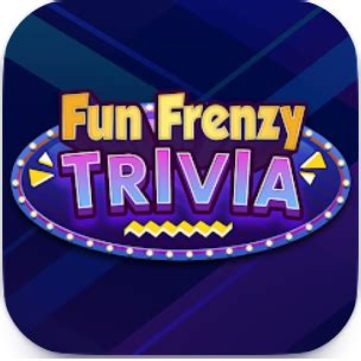 Fun Frenzy Trivia Answers |