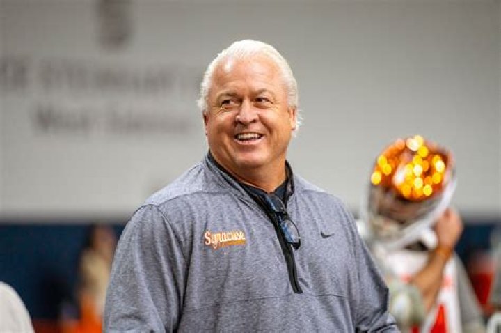 Gary Gait (Lacrosse Player) - Age, Birthday, Bio, Facts, Family, Net Worth, Height & More ·