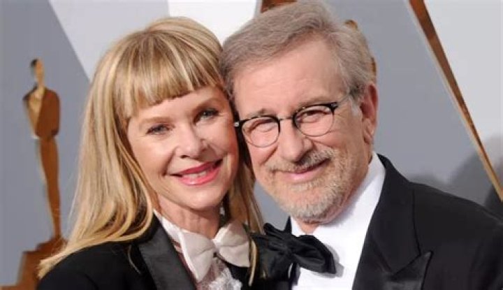 Genc Legrand And Steven Spielberg's Engagement: A Hollywood Fairytale