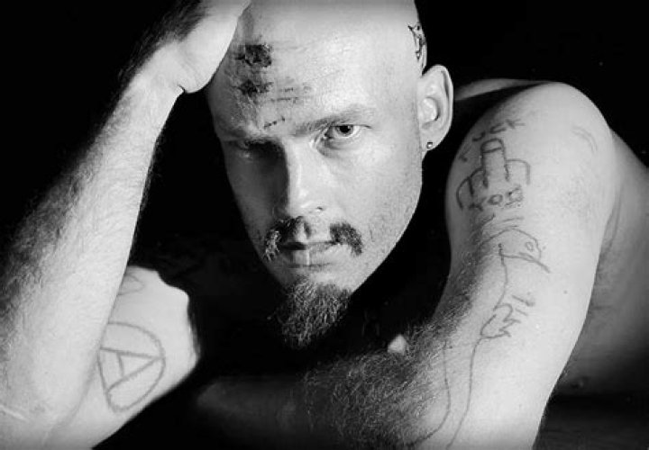 GG Allin