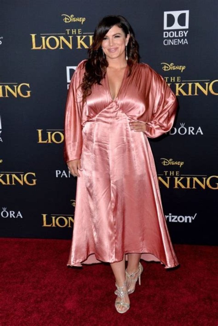 Gina Caranos Height, Weight, Dating History, Body Measurements, Net Worth & More ·