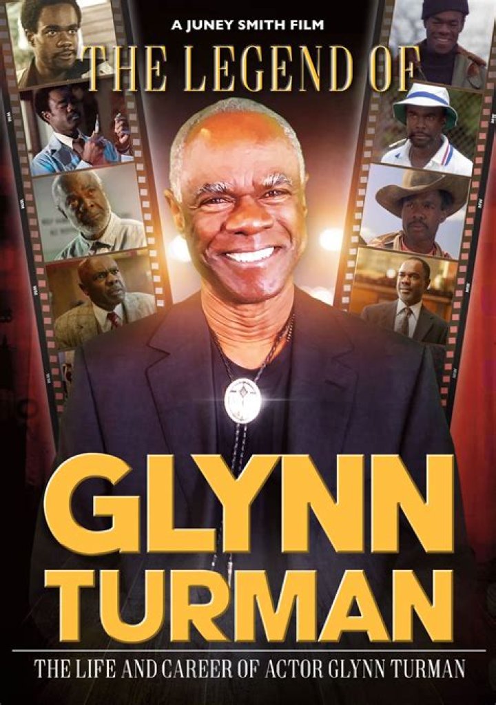 Glynn Turman - BlogLab