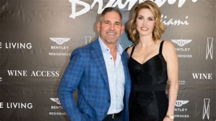 Grant Cardone Wiki, Age, Wife, Height, Weight, Biography & Family