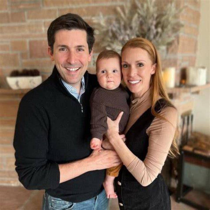 Gregory R. Page Biography, Age, Height, Wife, Net Worth, Family