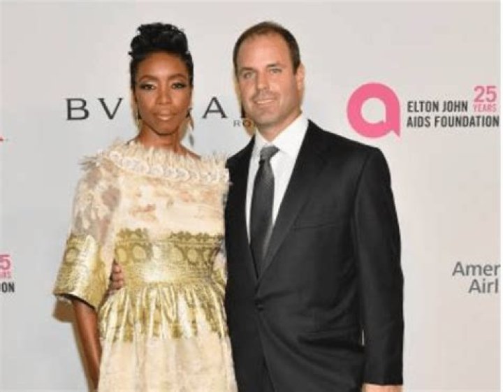 Heather Headley Husband: Meet Brian Musso
