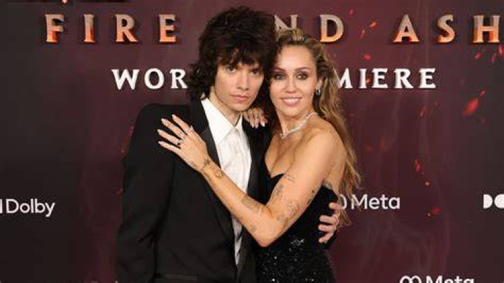 Here's Everything We Know About Miley Cyrus's Rumored 23-Year-Old Boyfriend Maxx Morando |