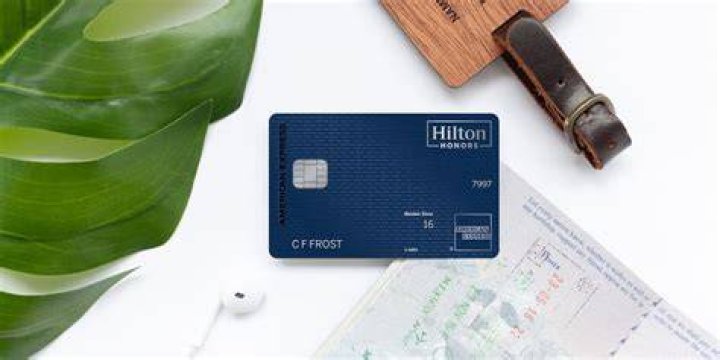 Hilton Aspire Credit Card Review 2024 ·