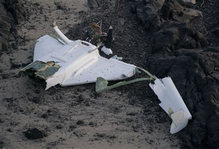[Hot News] Emma Willmer-Shiles Death: Victim Identified In Plane Crash Near Half Moon Bay Coast