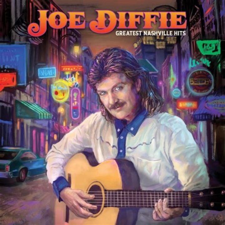 How And When Did Country Music Legend Joe Diffie Pass Away?