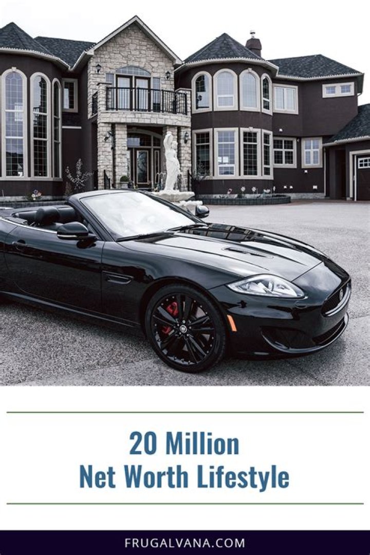 How Chris Valletta Built His $20 Million Net Worth