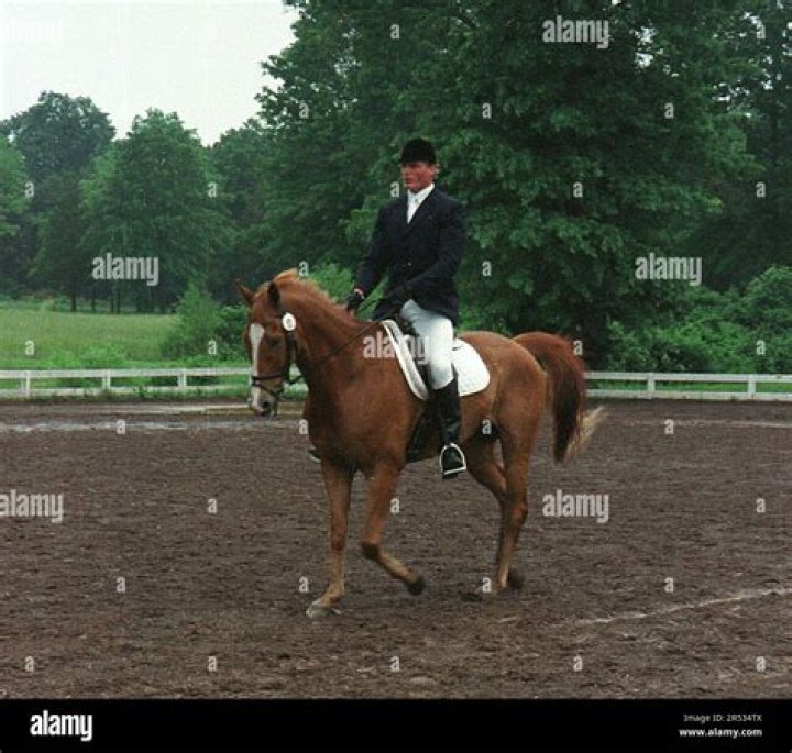 How Christopher Reeve's Horse Accident Led To Paralysis And Inspired A Family's