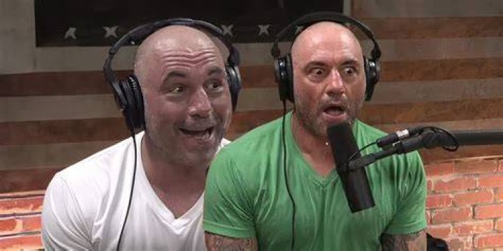 How did Joe Rogan react to Andrew Tate's arrest? Podcaster says misogynistic influencer's content 'r |