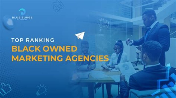 how Has the Role of Black-Owned Marketing Agencies Evolved Over the Years?