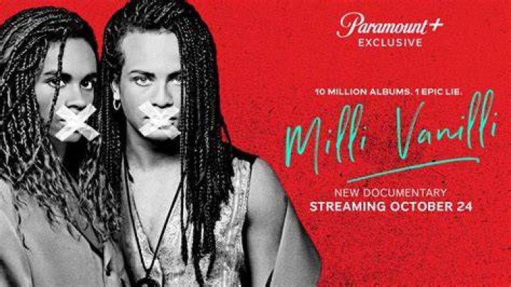 How Milli Vanilli's Net Worth Skyrocketed And Crashed