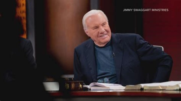 How Much Money Is Jimmy Swaggart Worth