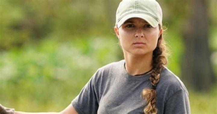 How old is Pickle on Swamp People?