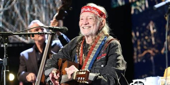 How Old Is Willie Nelson?