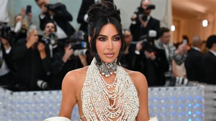 How To Uncover The Surprising Tech Influences On Kim Kardashian's Ethnicity