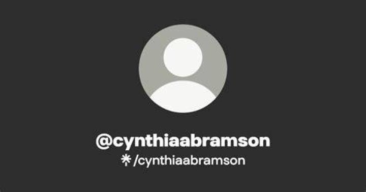 How To Unlock Exclusive Content On Cynthia Abramson's OnlyFans