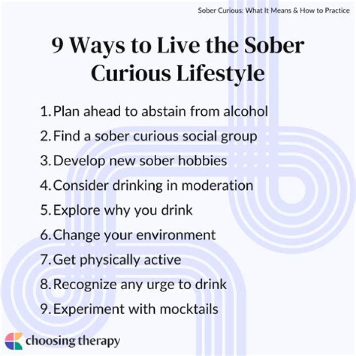I Swapped Alcohol for 'Psychedelic Water' Popular With the Sober-Curious ·