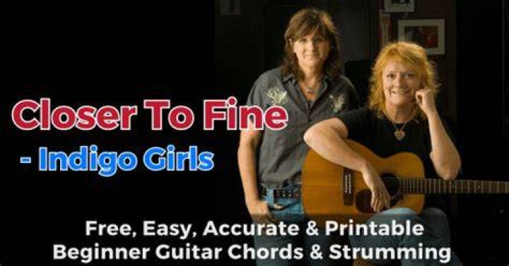 Indigo Girls Feel 'Closer to Fine' About Song's Three-Peat in 'Barbie'