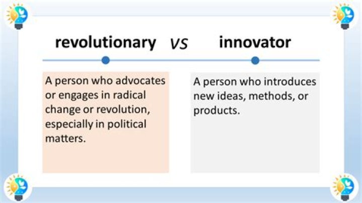 Innovator, Mentor, And Global Change-Maker