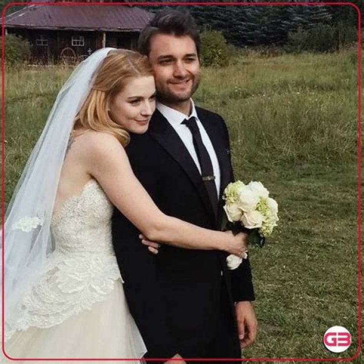 Inside Alexandra Breckenridge And Husband Casey Hooper