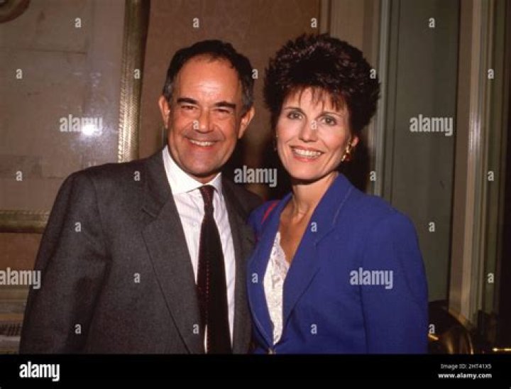Inside Brian Baumgartner's Married Life with His Second Wife Celeste Ackelson ·