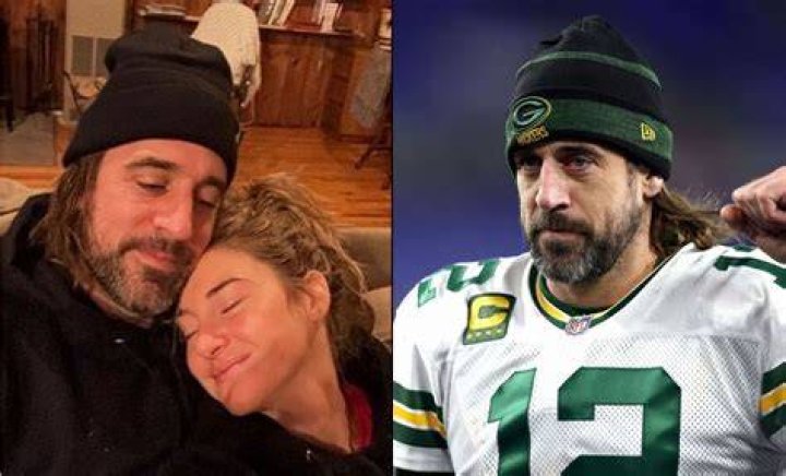 Inside Shailene Woodley And Aaron Rodgers' Enduring Love