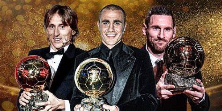 Inter Miami to host Noche dOr for Lionel Messi winning the Ballon dOr |