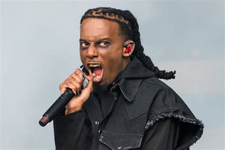 Interview: Playboi Carti Breaks Silence On Gay Rumors -What Did He Say About His Sexuality?
