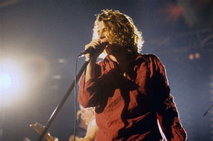 INXS Singer's Death And Its Impact