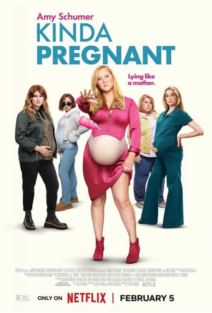 Is Abby Pregnant By Zack Criminals Child Becomes Newman