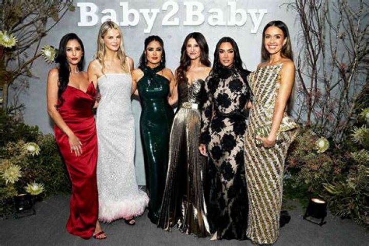 Is Baby2baby Founder Norah Weinstein Related To Harvey?