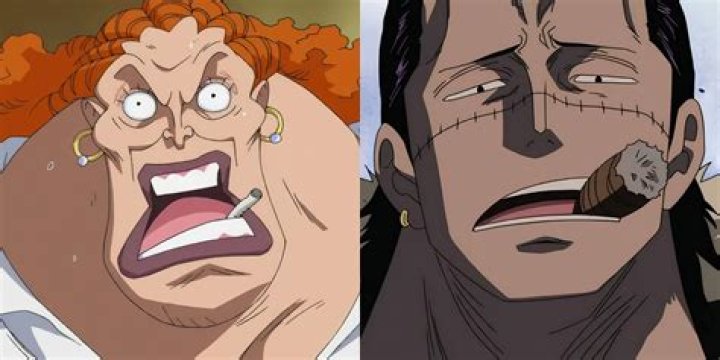 Is Curly Dadan Luffy's Mom? Explore The Relationship Between These Two