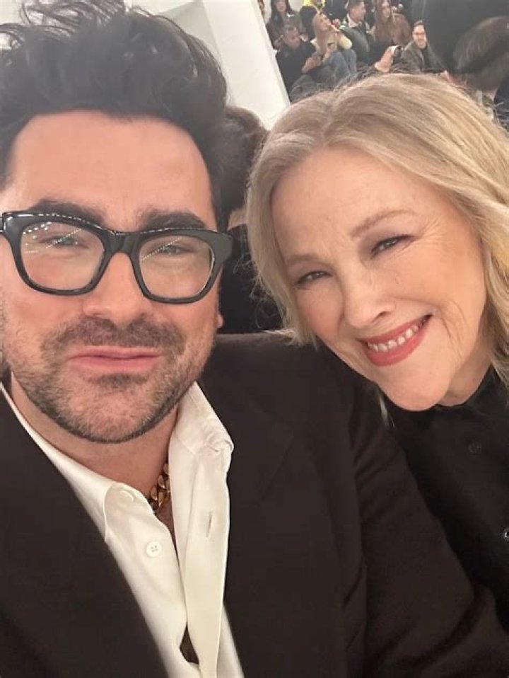 Is Dan Levy In A Relationship? Everything We Know