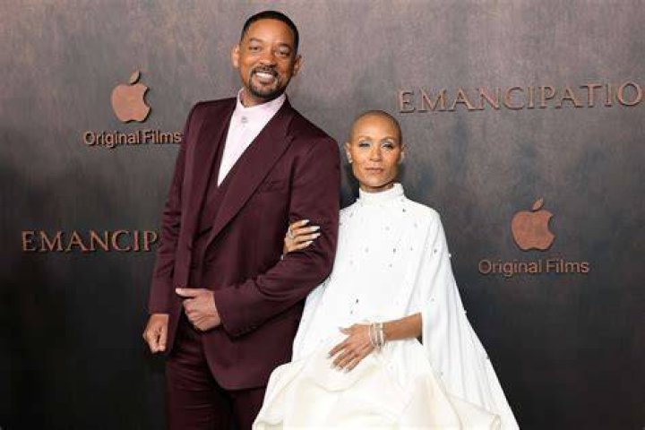 Is Jada Pinkett Smith Pregnant? What You Need To Know